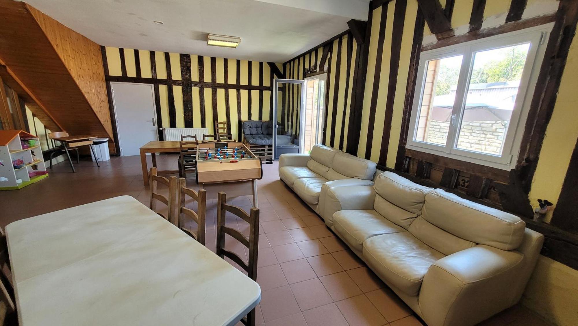 Bed and Breakfast Domaine Le Colombier Dienville Zimmer foto