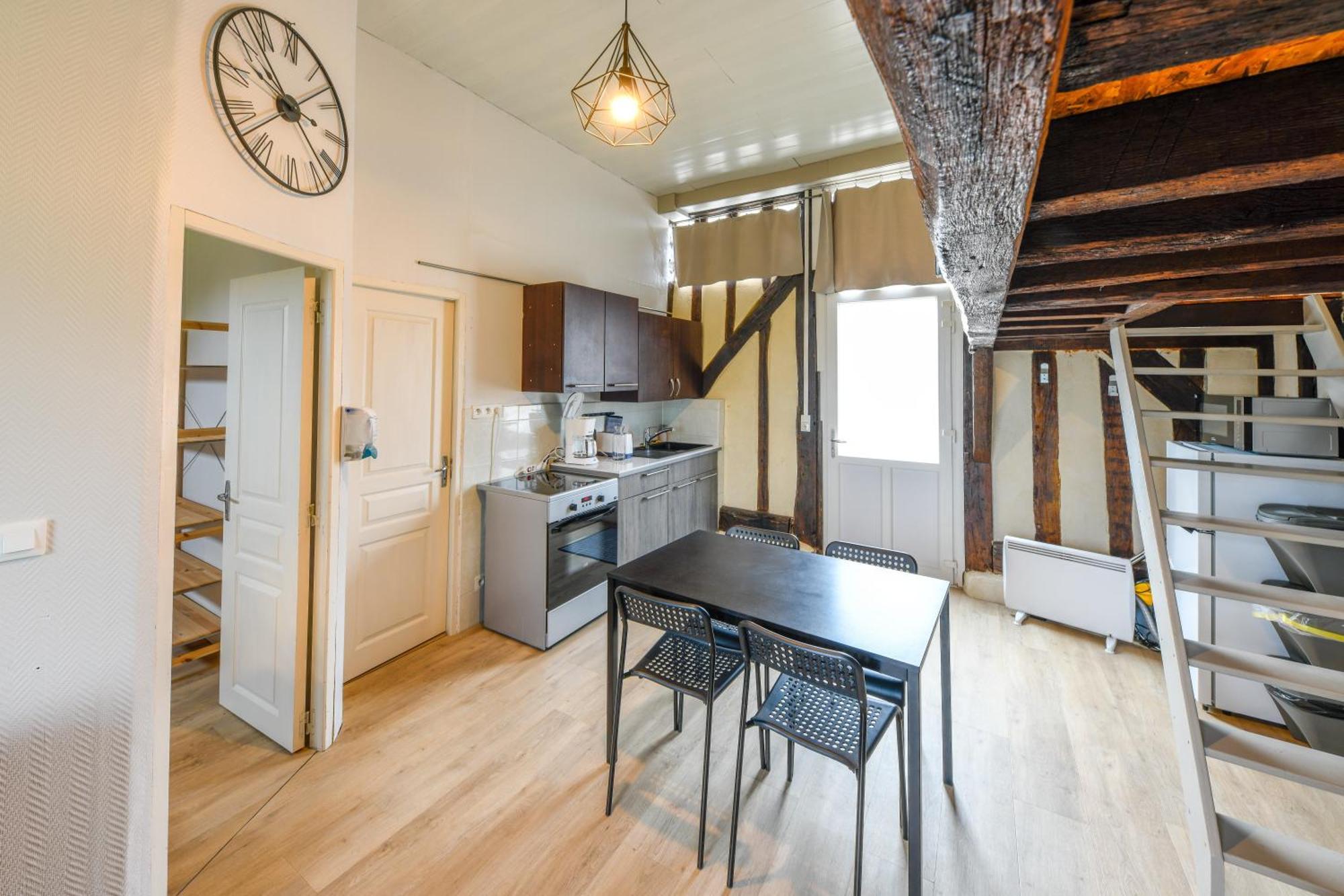 Bed and Breakfast Domaine Le Colombier Dienville Zimmer foto